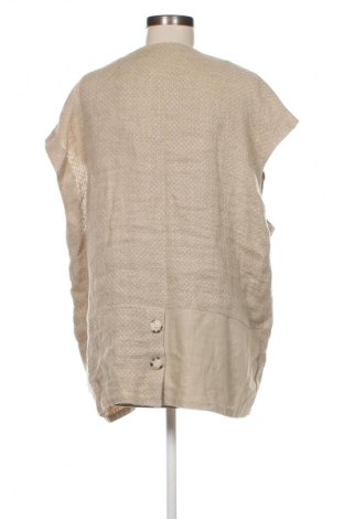 Dámská vesta  Unbranded, Velikost XXL, Barva Béžová, Cena  565,00 Kč