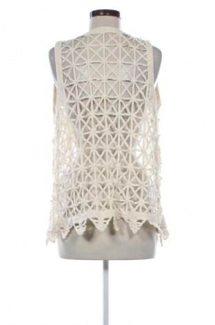 Damenweste Unbranded, Größe S, Farbe Beige, Preis 19,95 €