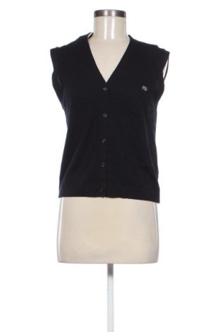 Дамски елек Unbranded, Размер M, Цвят Черен, Цена 39,00 лв.