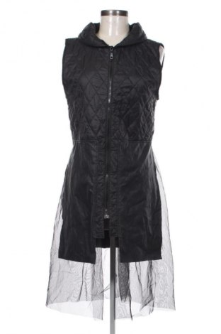 Γυναικείο γιλέκο Unbranded, Μέγεθος S, Χρώμα Μαύρο, Τιμή 19,95 €