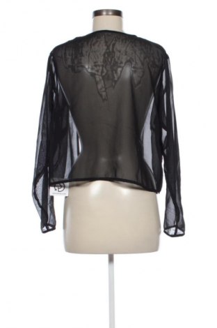 Дамски елек Unbranded, Размер M, Цвят Черен, Цена 29,99 лв.