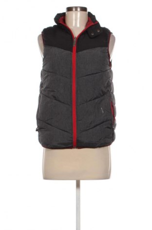 Dámska vesta  Unbranded, Veľkosť XS, Farba Sivá, Cena  15,95 €