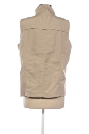 Vestă de femei Unbranded, Mărime M, Culoare Bej, Preț 102,89 Lei