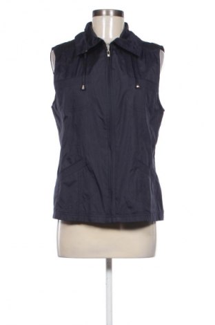 Damska kamizelka Unbranded, Rozmiar M, Kolor Niebieski, Cena 89,89 zł