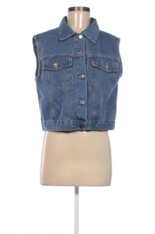 Damska kamizelka Unbranded, Rozmiar M, Kolor Niebieski, Cena 58,99 zł