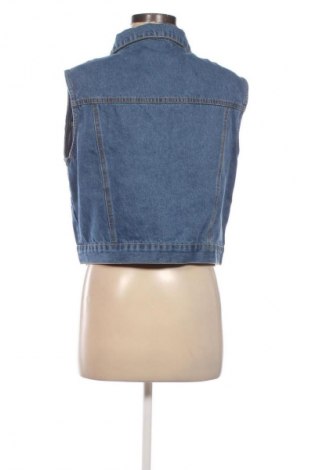 Damska kamizelka Unbranded, Rozmiar M, Kolor Niebieski, Cena 58,99 zł