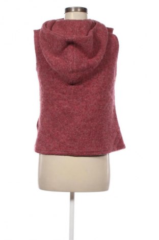 Дамски елек Unbranded, Размер M, Цвят Червен, Цена 23,99 лв.