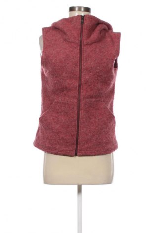 Дамски елек Unbranded, Размер M, Цвят Червен, Цена 23,99 лв.
