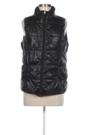 Дамски елек Unbranded, Размер M, Цвят Черен, Цена 24,99 лв.