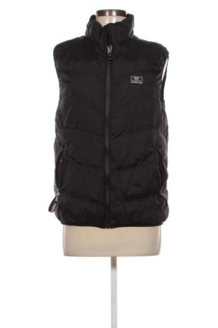 Дамски елек Unbranded, Размер M, Цвят Черен, Цена 8,99 лв.