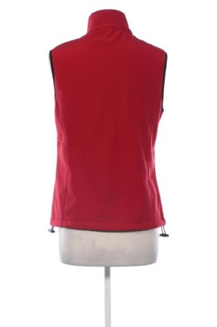 Vestă de femei Unbranded, Mărime M, Culoare Roșu, Preț 103,03 Lei