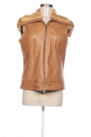 Dámska vesta  Unbranded, Veľkosť M, Farba Hnedá, Cena  20,02 €