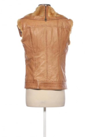 Dámska vesta  Unbranded, Veľkosť M, Farba Hnedá, Cena  20,02 €
