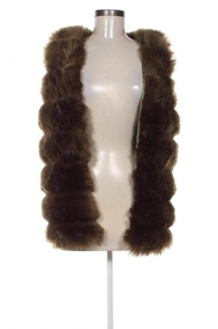 Γυναικείο γιλέκο Unbranded, Μέγεθος S, Χρώμα Πράσινο, Τιμή 36,62 €