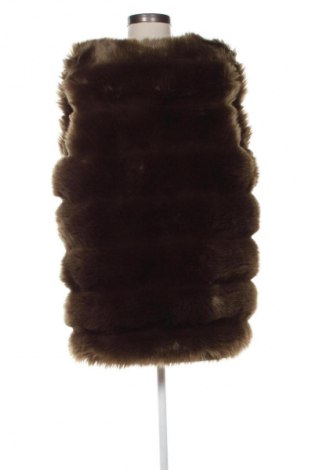 Γυναικείο γιλέκο Unbranded, Μέγεθος S, Χρώμα Πράσινο, Τιμή 36,62 €