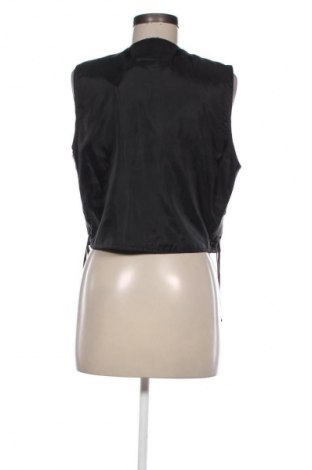 Γυναικείο γιλέκο Unbranded, Μέγεθος L, Χρώμα Μαύρο, Τιμή 20,00 €