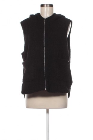 Дамски елек Unbranded, Размер M, Цвят Черен, Цена 25,99 лв.