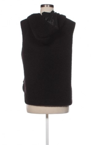 Дамски елек Unbranded, Размер M, Цвят Черен, Цена 25,99 лв.