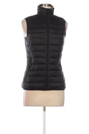 Дамски елек Unbranded, Размер XS, Цвят Черен, Цена 91,20 лв.