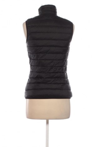 Дамски елек Unbranded, Размер XS, Цвят Черен, Цена 91,20 лв.