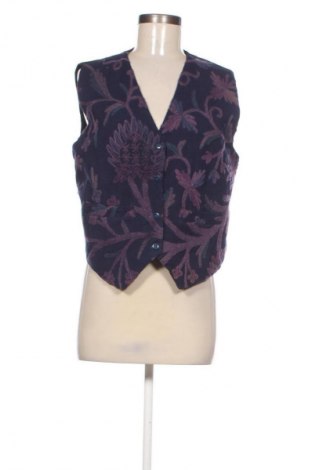 Дамски елек Unbranded, Размер M, Цвят Многоцветен, Цена 25,99 лв.