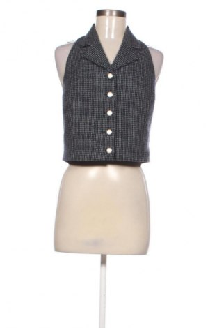 Дамски елек Unbranded, Размер M, Цвят Многоцветен, Цена 25,99 лв.