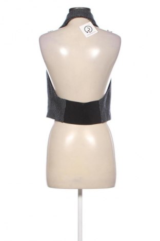 Дамски елек Unbranded, Размер M, Цвят Многоцветен, Цена 25,99 лв.