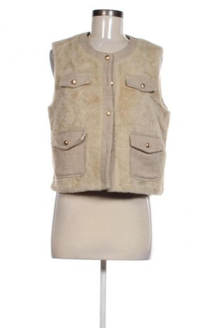 Dámska vesta  Unbranded, Veľkosť S, Farba Zelená, Cena  15,95 €