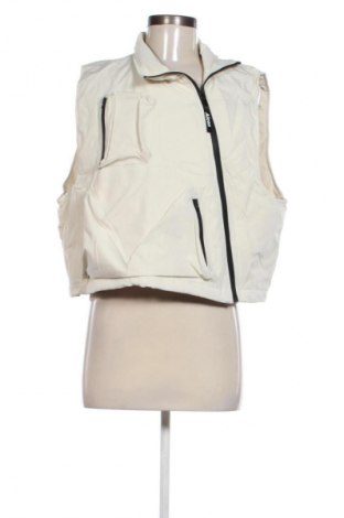Dámská vesta  Unbranded, Velikost M, Barva Krémová, Cena  419,00 Kč