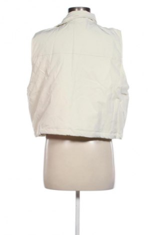 Dámská vesta  Unbranded, Velikost M, Barva Krémová, Cena  419,00 Kč