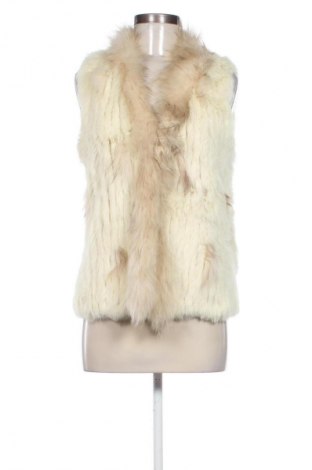 Dámská vesta  Unbranded, Velikost M, Barva Krémová, Cena  429,00 Kč