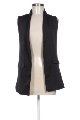 Дамски елек Unbranded, Размер M, Цвят Черен, Цена 29,99 лв.