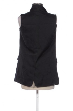 Дамски елек Unbranded, Размер M, Цвят Черен, Цена 29,99 лв.