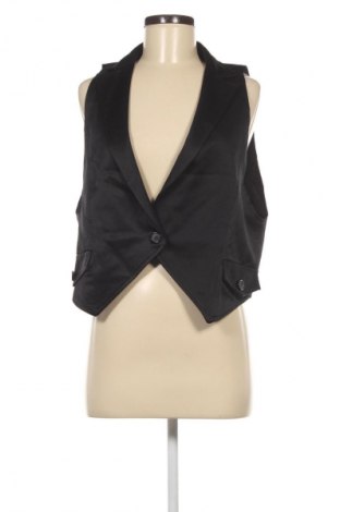 Dámska vesta  Unbranded, Veľkosť XL, Farba Čierna, Cena  16,95 €