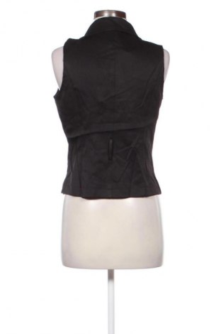 Дамски елек Unbranded, Размер M, Цвят Черен, Цена 12,99 лв.