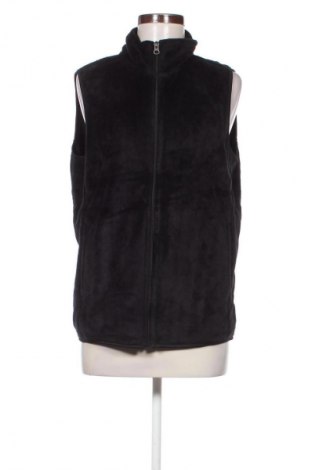 Γυναικείο γιλέκο Unbranded, Μέγεθος L, Χρώμα Μαύρο, Τιμή 17,99 €