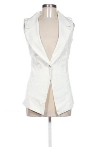 Dámska vesta  Unbranded, Veľkosť L, Farba Biela, Cena  26,95 €