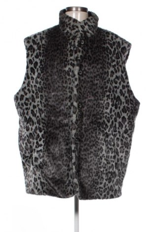 Дамски елек Unbranded, Размер L, Цвят Многоцветен, Цена 39,03 лв.