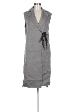 Dámska vesta  Unbranded, Veľkosť S, Farba Sivá, Cena  12,95 €
