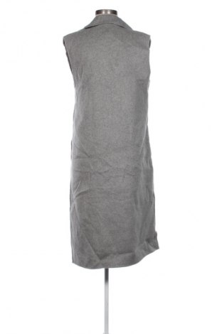 Dámska vesta  Unbranded, Veľkosť S, Farba Sivá, Cena  12,95 €