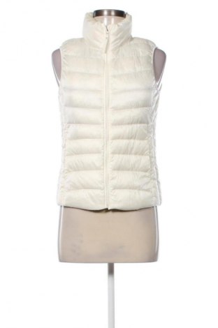 Női mellény Uniqlo, Méret M, Szín Ekrü
, Ár 9 559 Ft