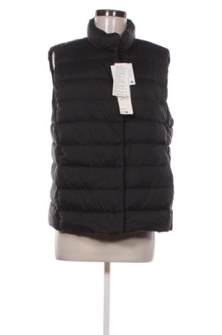 Damenweste Uniqlo, Größe XL, Farbe Schwarz, Preis 60,52 €