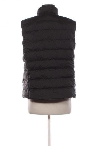 Damenweste Uniqlo, Größe XL, Farbe Schwarz, Preis 60,52 €