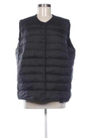 Dámská vesta  Uniqlo, Velikost XXL, Barva Černá, Cena  1 782,00 Kč