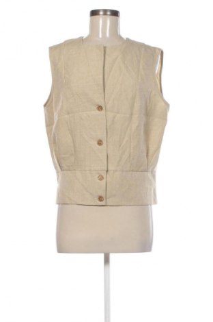 Dámska vesta  Vonda, Veľkosť XXL, Farba Béžová, Cena  5,95 €