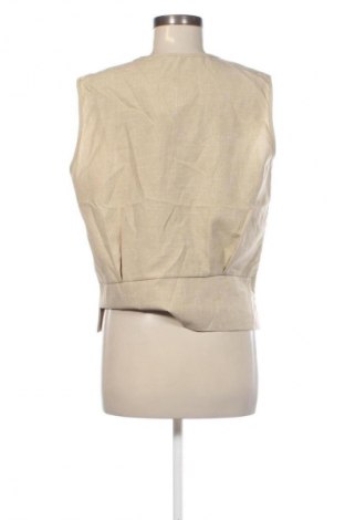 Dámska vesta  Vonda, Veľkosť XXL, Farba Béžová, Cena  5,95 €