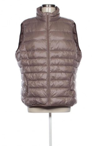 Дамски елек Woman By Tchibo, Размер XL, Цвят Пепел от рози, Цена 15,99 лв.