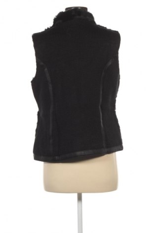 Damenweste Woman By Tchibo, Größe L, Farbe Schwarz, Preis 17,99 €