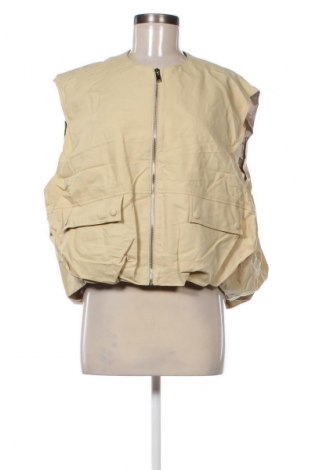 Női mellény Zara, Méret L, Szín Zöld, Ár 8 819 Ft