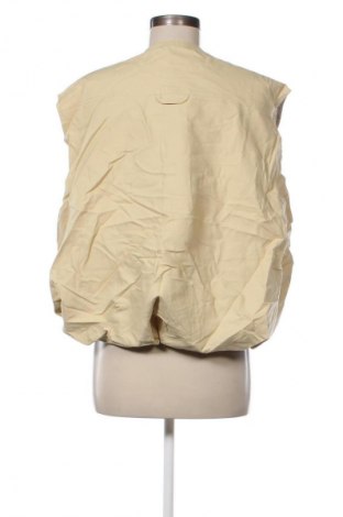 Női mellény Zara, Méret L, Szín Zöld, Ár 8 819 Ft